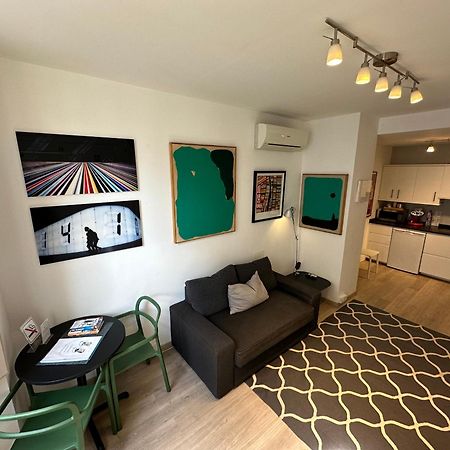 Studio Arts Soho - Málaga Extérieur photo