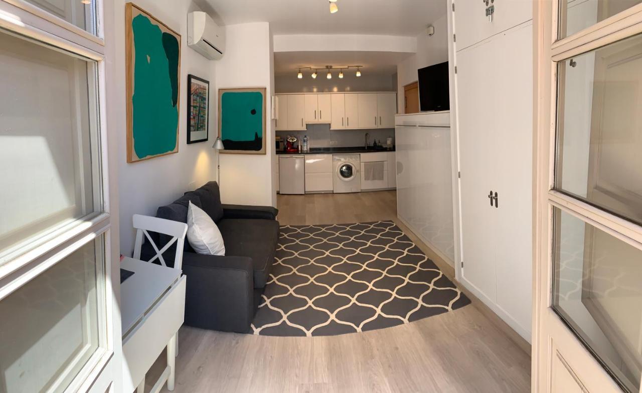 Studio Arts Soho - Málaga Extérieur photo
