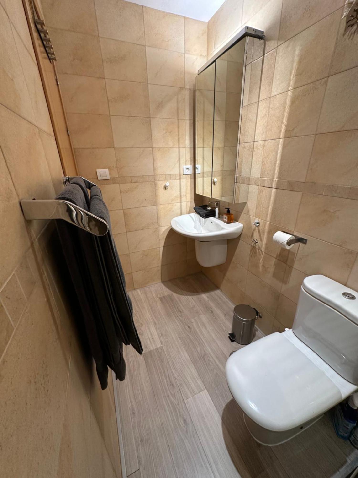 Studio Arts Soho - Málaga Extérieur photo